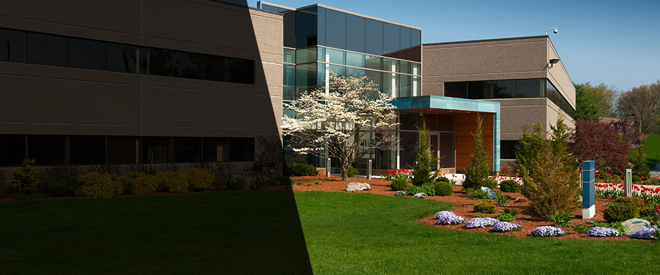 Oak Creek Landscapers