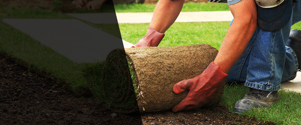 Oak Creek Landscapers